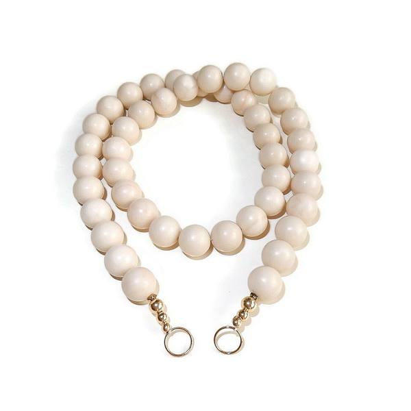 choker Fossil (without clasp) NCS2826