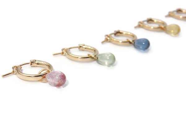 hoops Luc with drop EL2362B