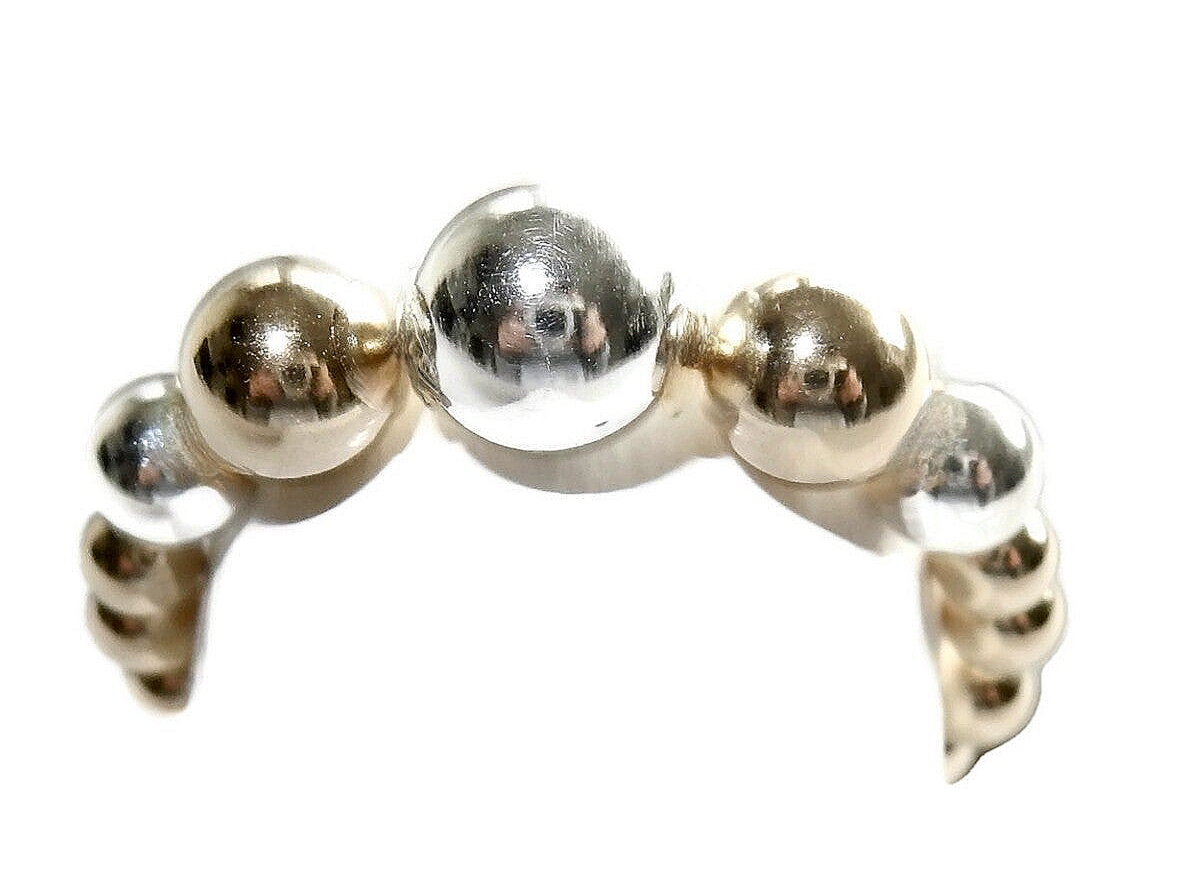 flexring BIB silver/gold RFB2110