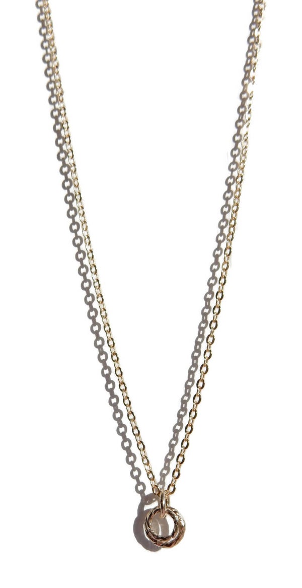 necklace inner wheel  N1197