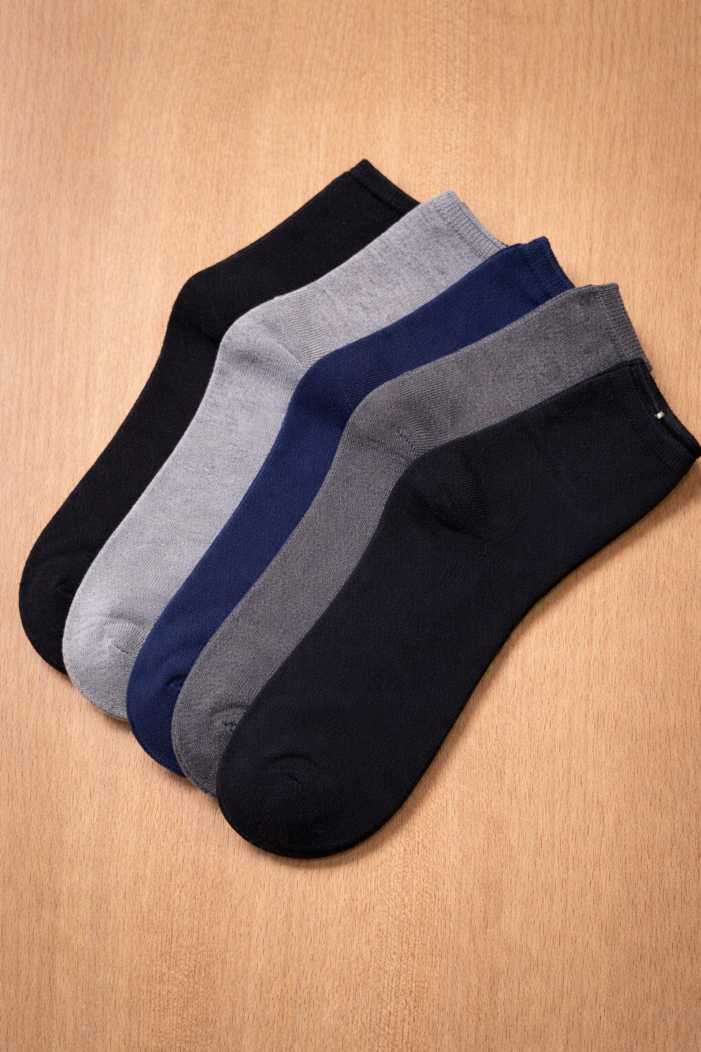 Meeste sokid mitme värviline (39-42) 10 PAARI