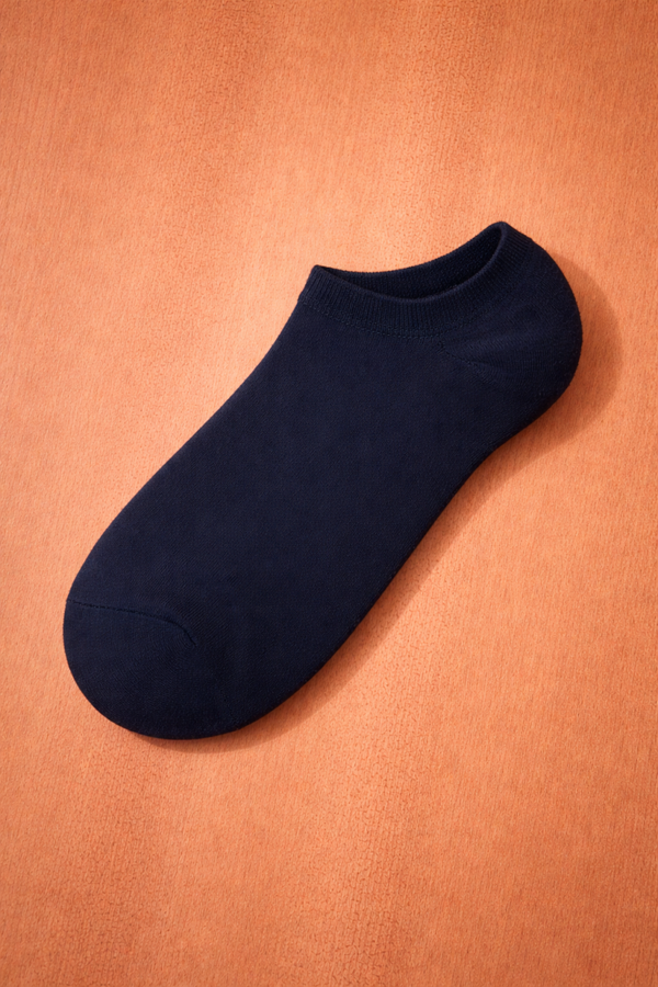 Naiste lühike must sok  10 PAARI