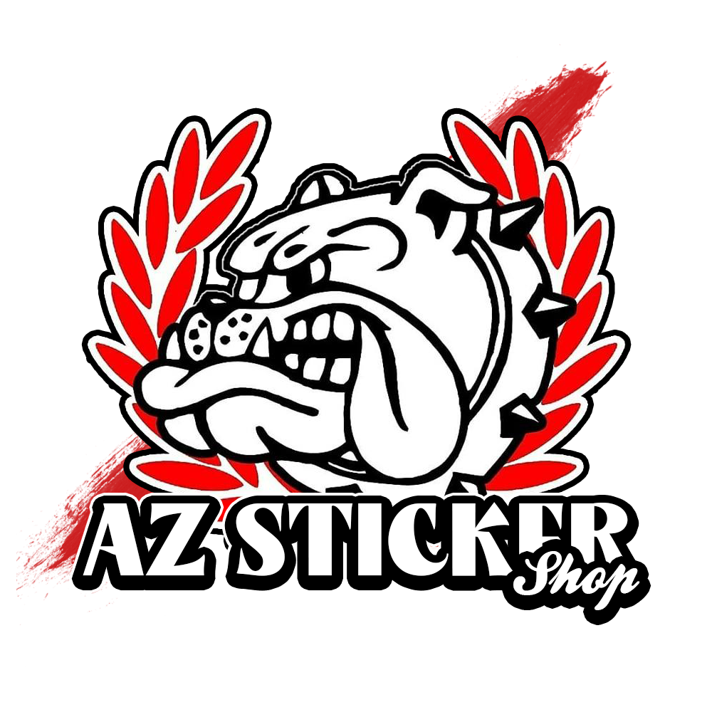 AZStickershop