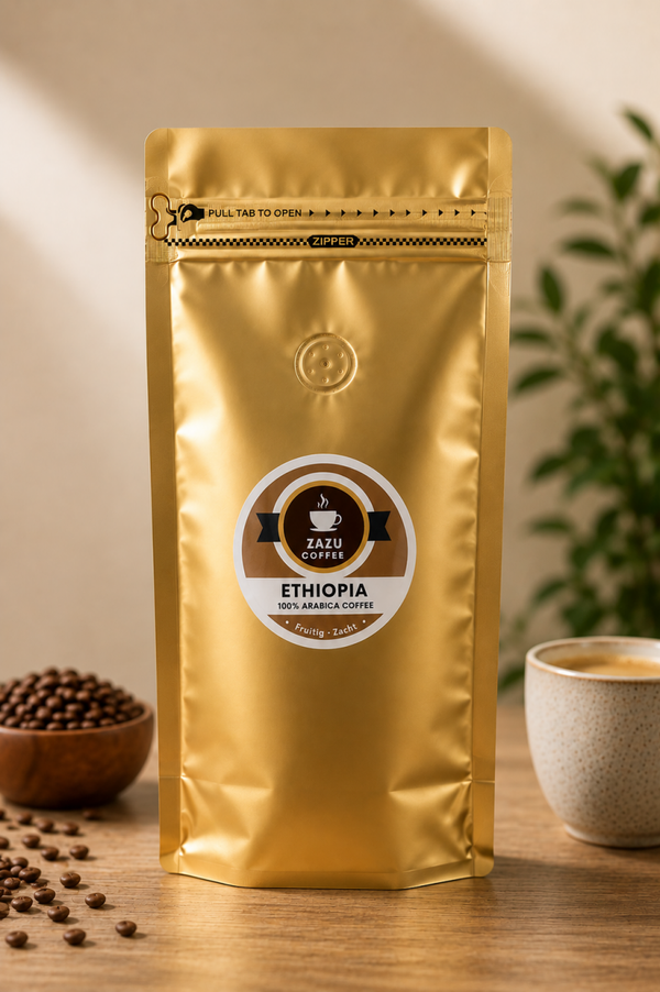Zazu Koffie 1kg