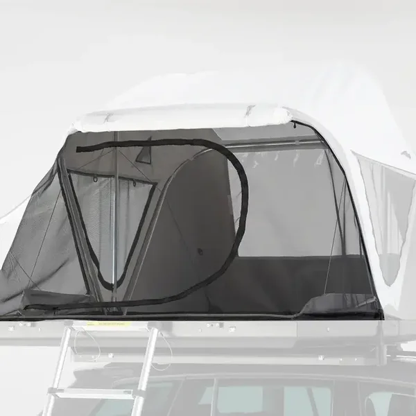 Roofspace Panorama Muskietennet RS4