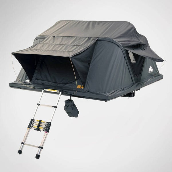 Roofspace 4 hardcover daktent
