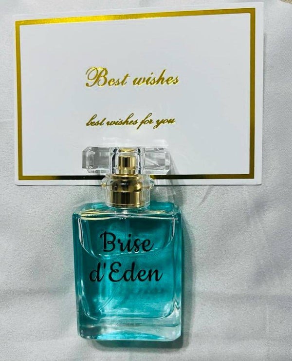 Brise d'Éden