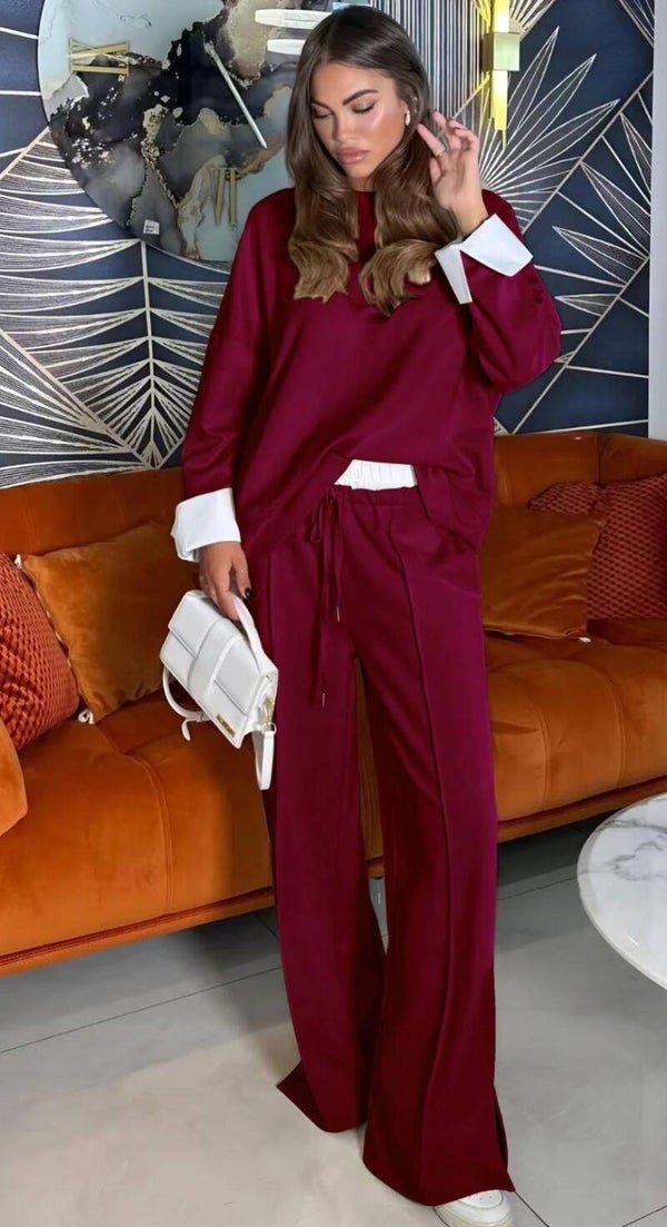 - Ensemble Oversize