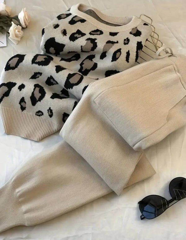 Ensemble Pull