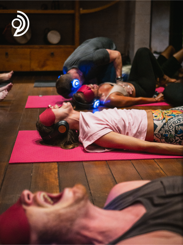 Heel je voorouderlijnen m.b.v. 9D Breathwork (12 oktober)
