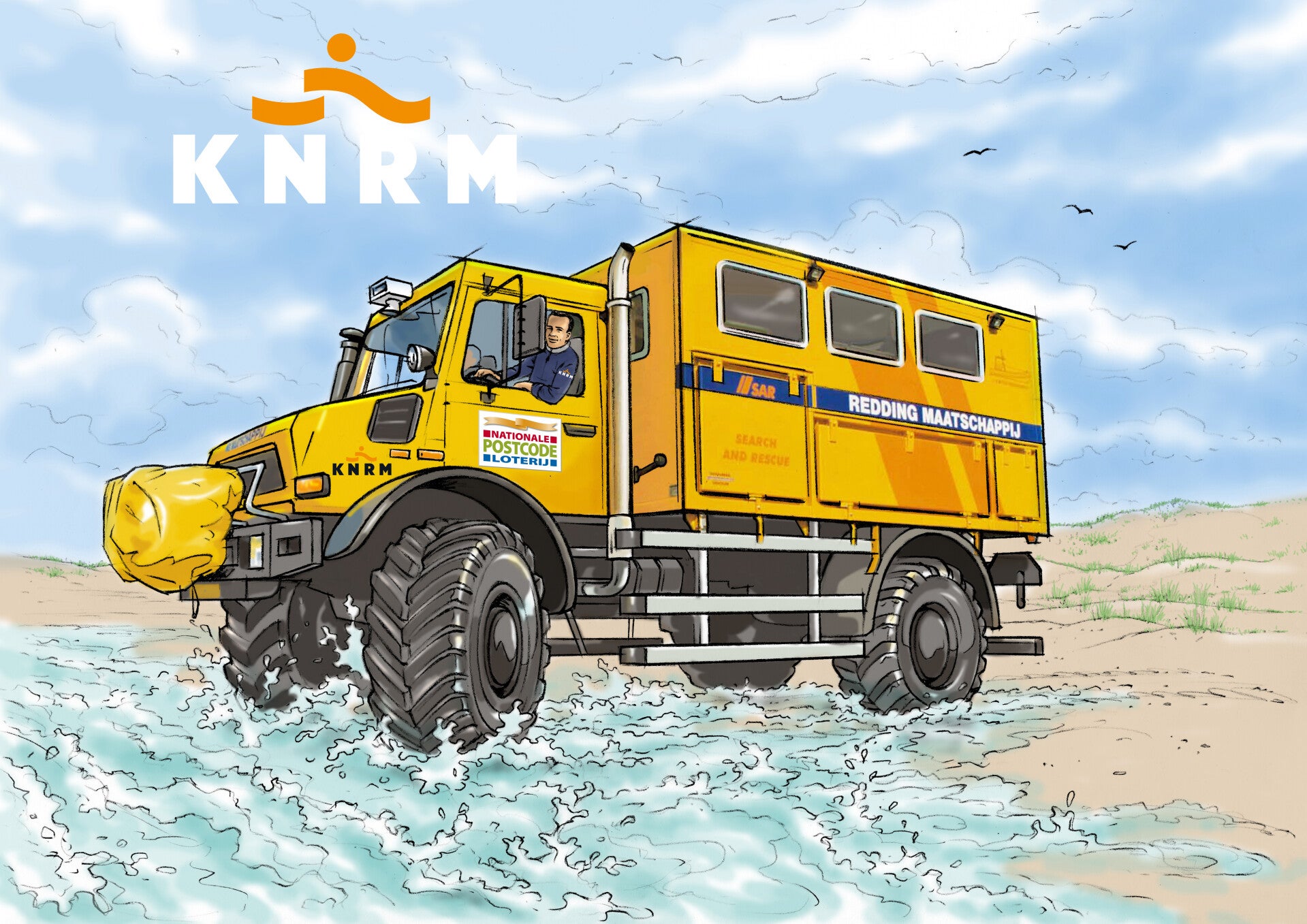 goede illustrator visual