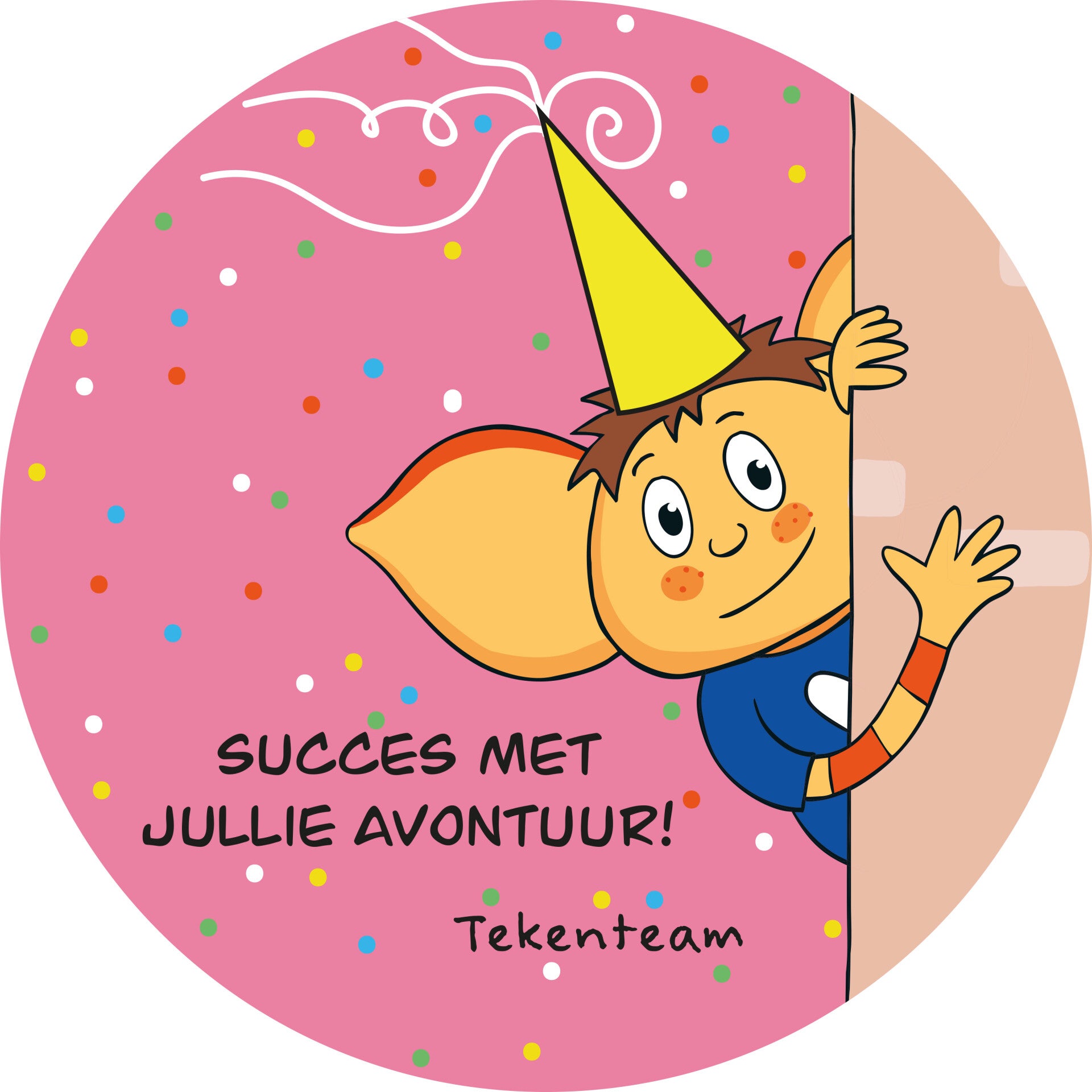 Wopl characterdesign