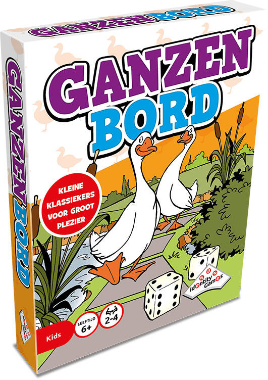 illustrator_ganzenbord