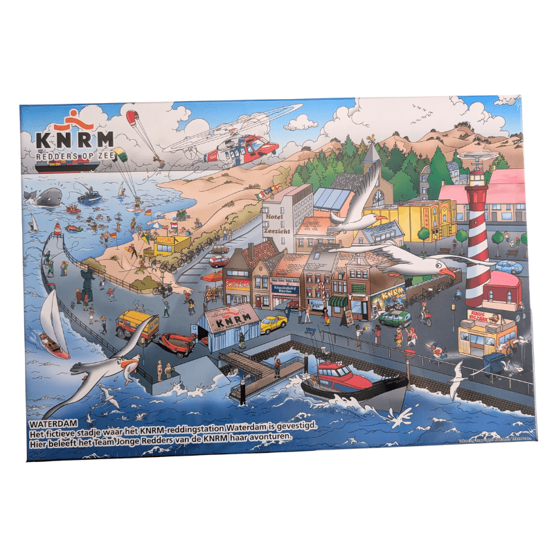 legpuzzel bedrijf laten maken