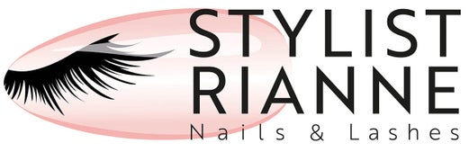 logo ontwerp nagelstudio