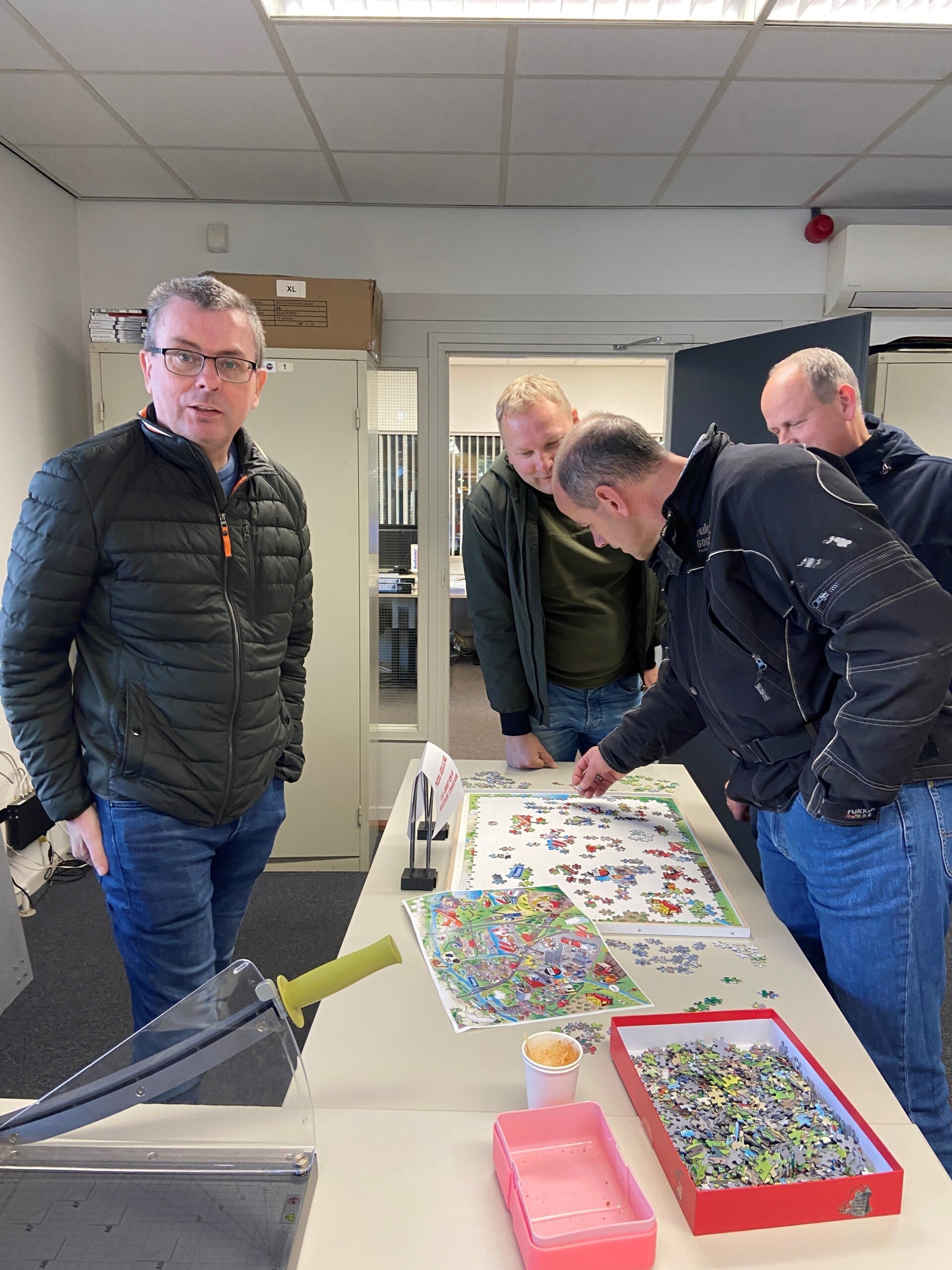 duurzaam kado bedrijf