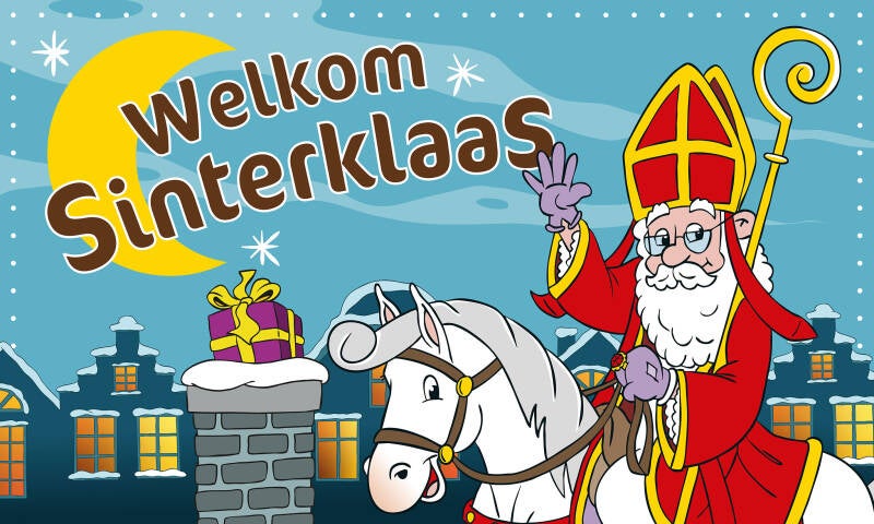 Design feestartikelen