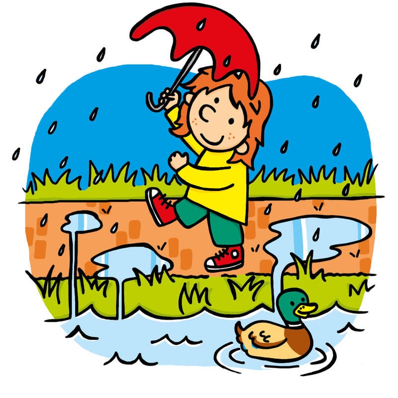 illustraties voor peuters Nijntje stijl