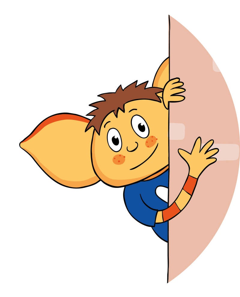 characterdesign Wopl 