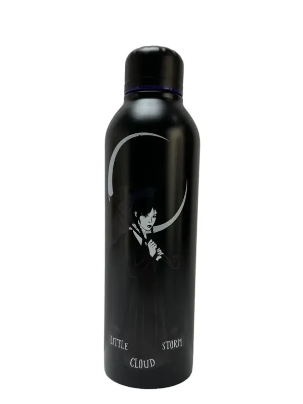 Flasche Wednesday
