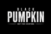 Black Pumpkin