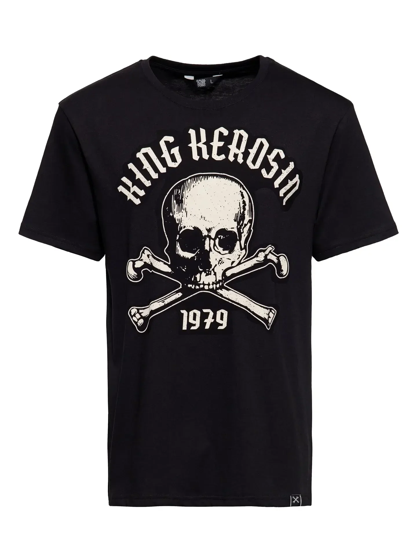 King Kerosin Classic Tshirt 1979
