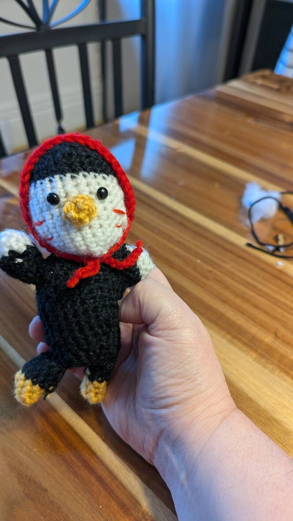 Amigurumis