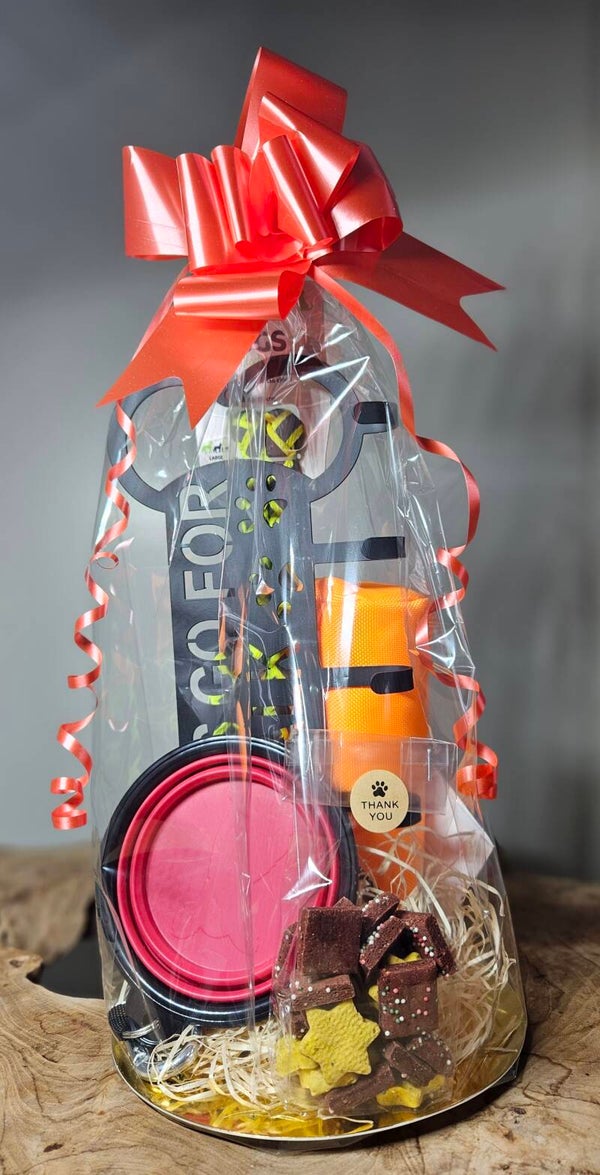 Stazak Groot Hond #3