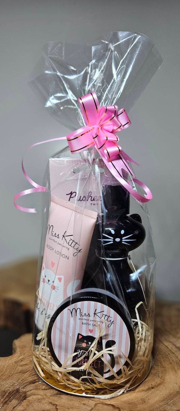 Stazak Klein Kat #10