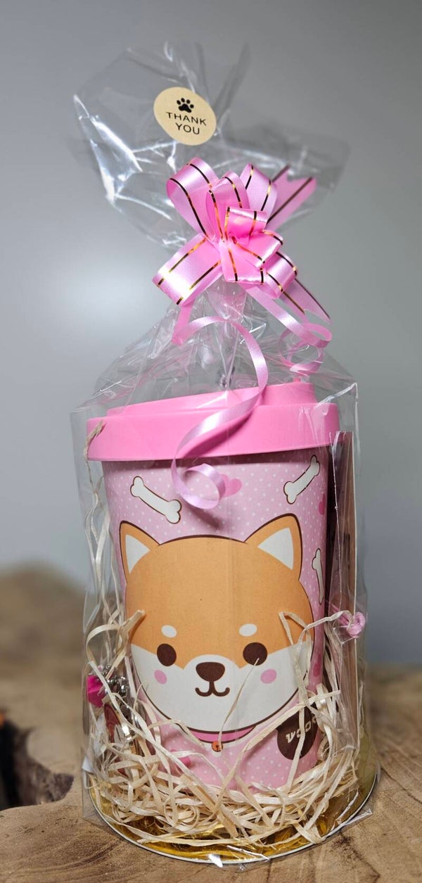 Stazak Klein Hond #1