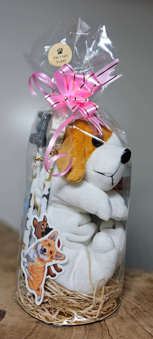 Stazak Klein Hond #2