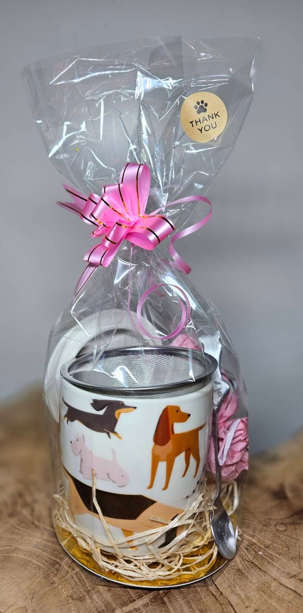 Stazak Klein Hond #4