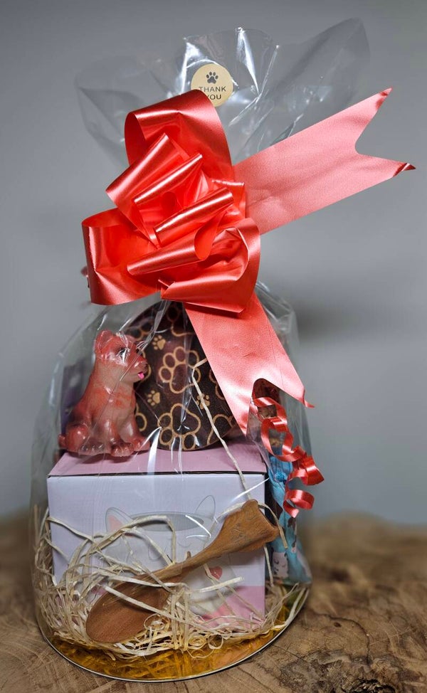 Stazak Groot Hond #9