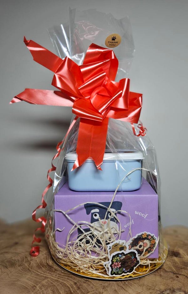 Stazak Groot Hond #8