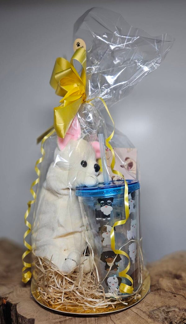 Stazak Groot Hond #4