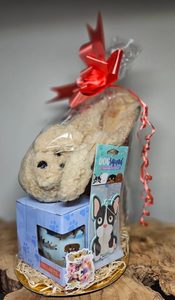 Stazak Groot Hond #7