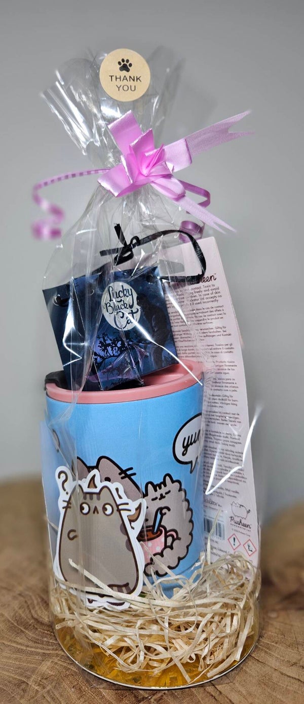 Stazak Klein Kat #12