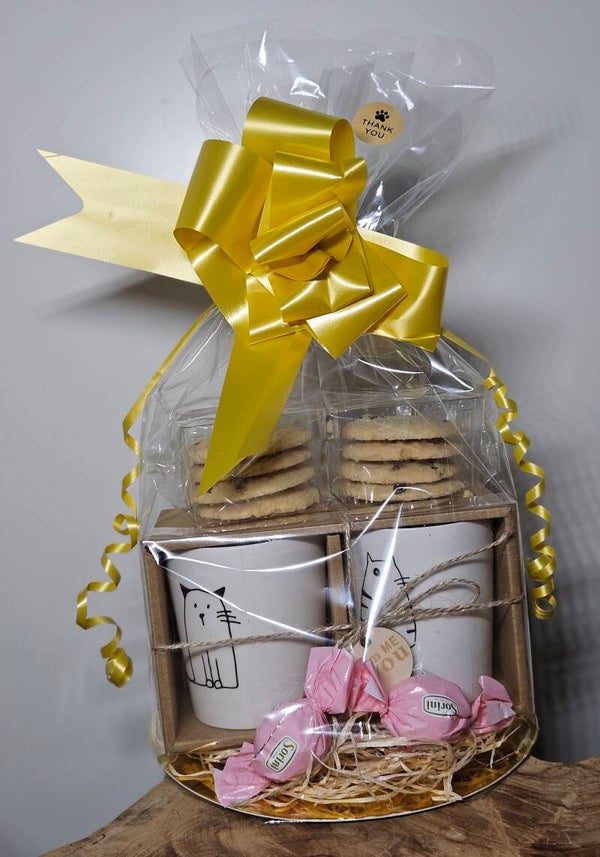 Stazak Groot kat #16