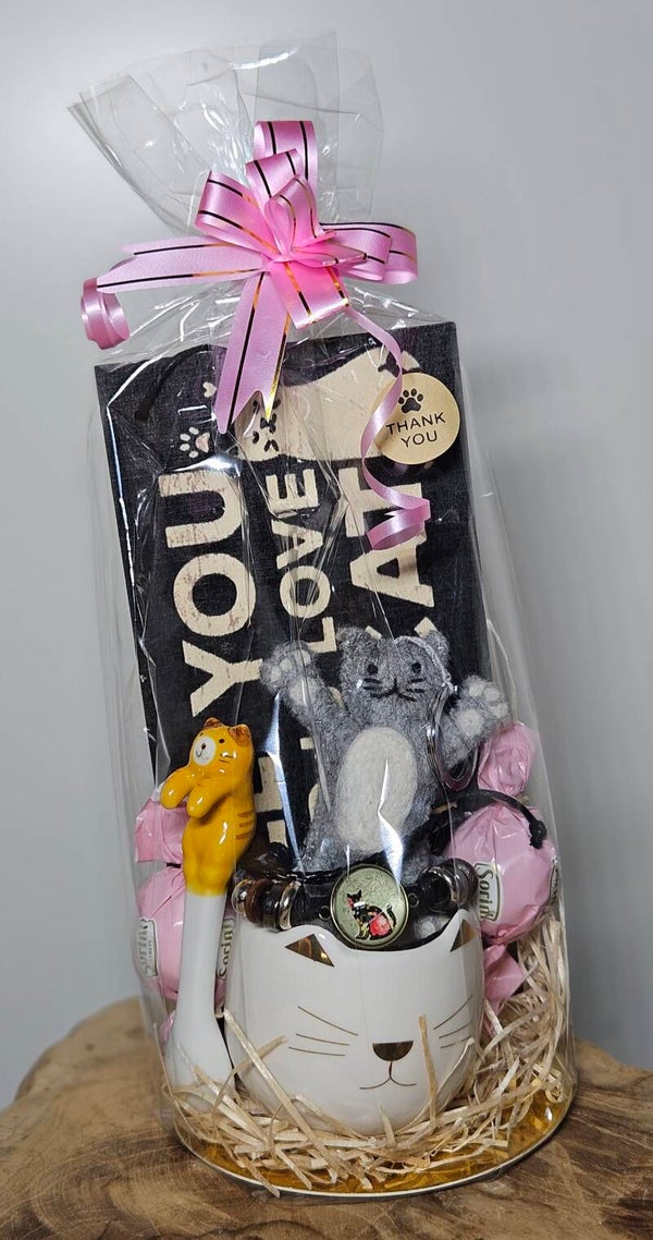 Stazak Klein Kat #15