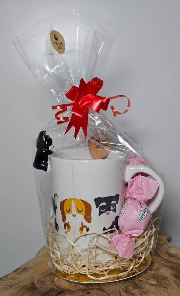 Stazak Klein Hond #8