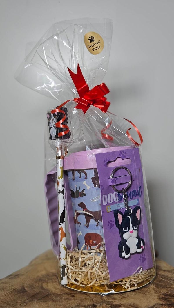 Stazak Klein Hond #7