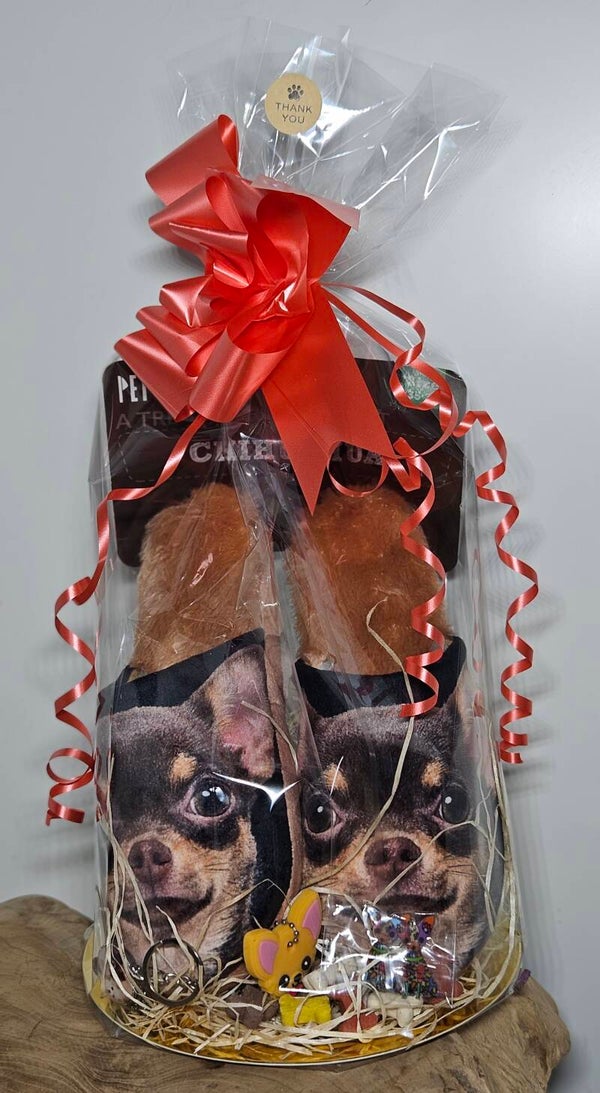 Stazak Groot Hond #12