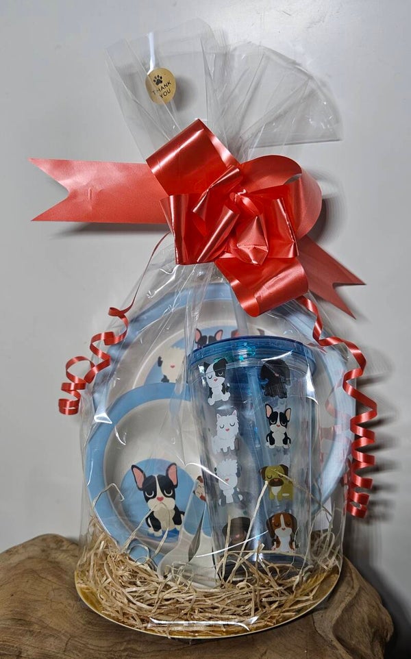 Stazak Groot Hond #11