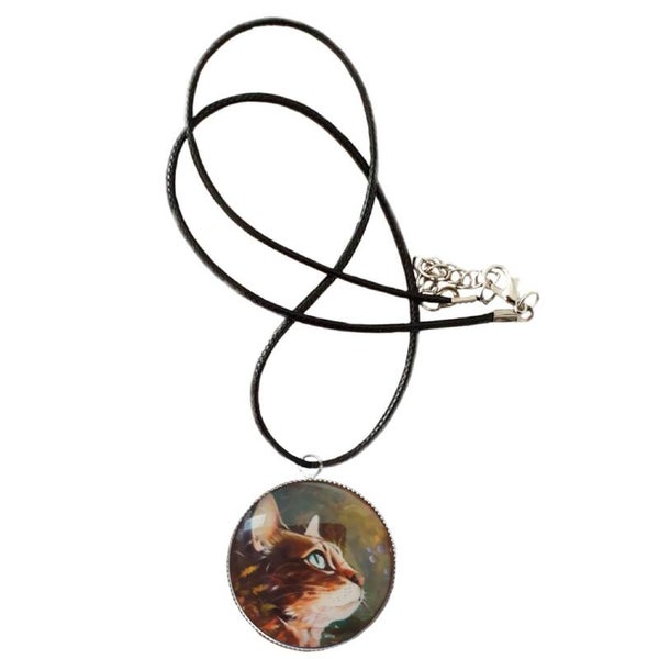 Ketting "Colourfull" 7