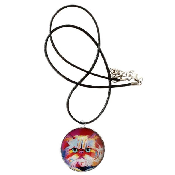 Ketting "Colourfull" 5