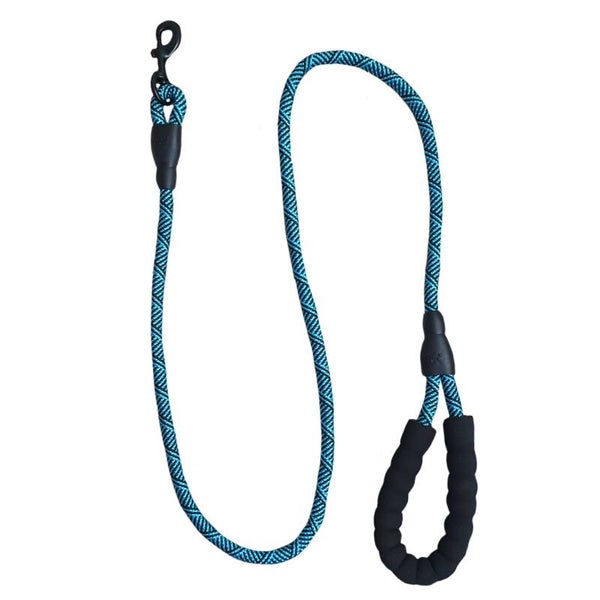 Looplijn "Super soft handle" Blauw