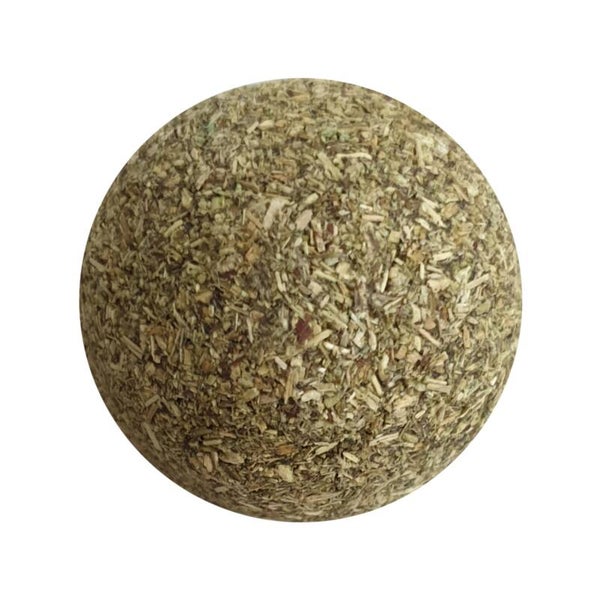 Catnip balletje "Structuur"