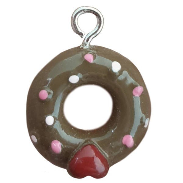 Bedel "Donut" bruin