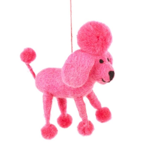 Felt so Good "Perez de poedel"