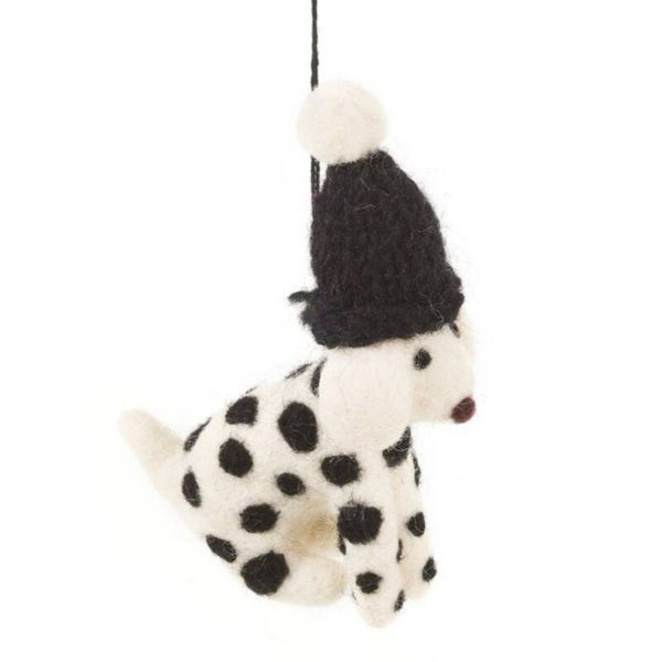 Felt so Good "Dotty de hond"